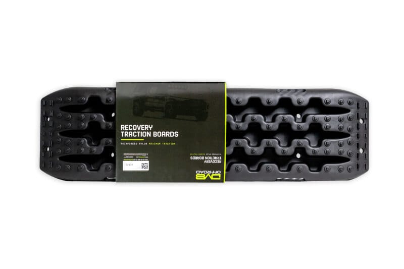 DVE Traction Boards