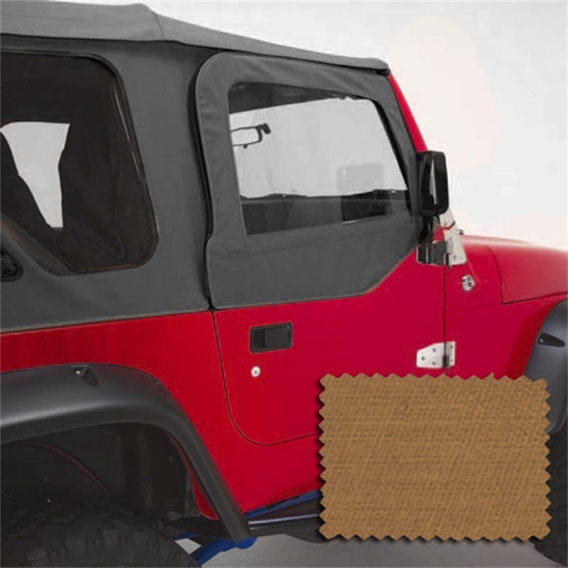 RUG Door Hardware