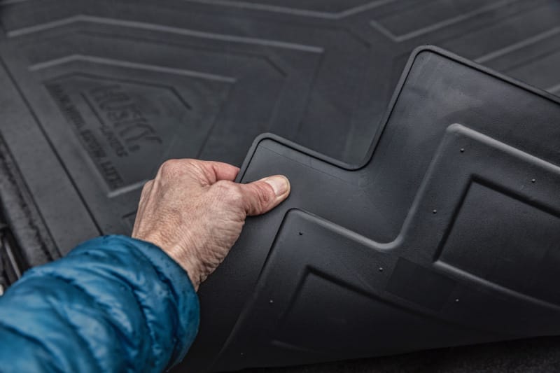 HL Heavy Duty Bed Mat thumbnail 3