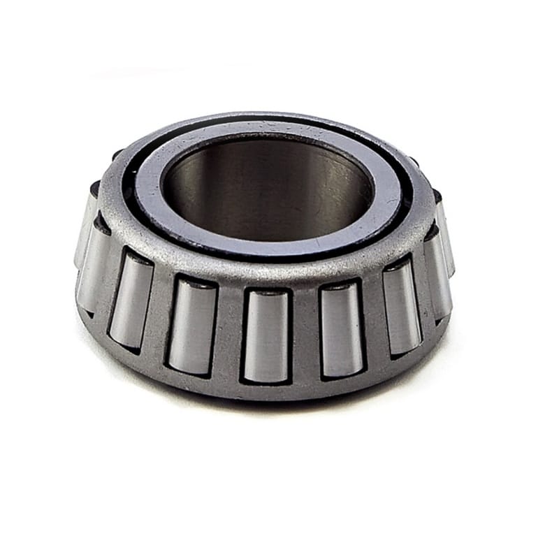OMI Output Shafts