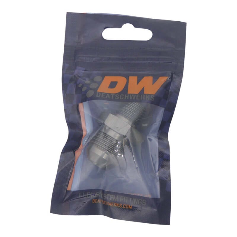 DW AN to NPT Adapters thumbnail 2