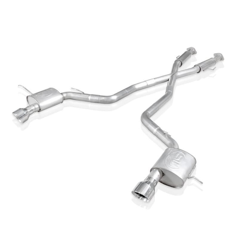 SSW Exhaust Catback