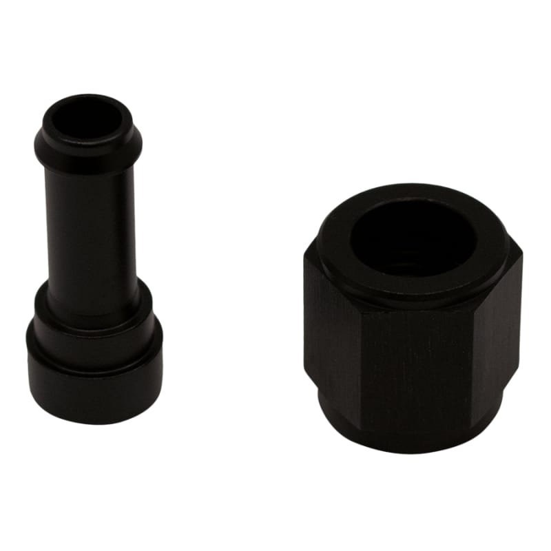 DW ORB to Hose Barb Adapters