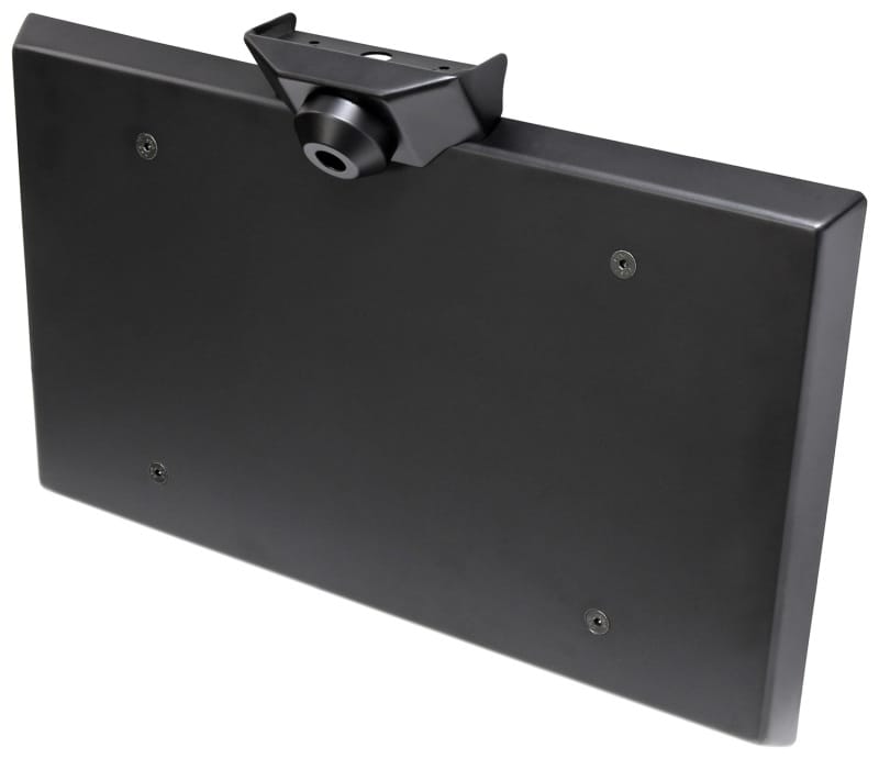 ROK Spare Tire Delete Panels