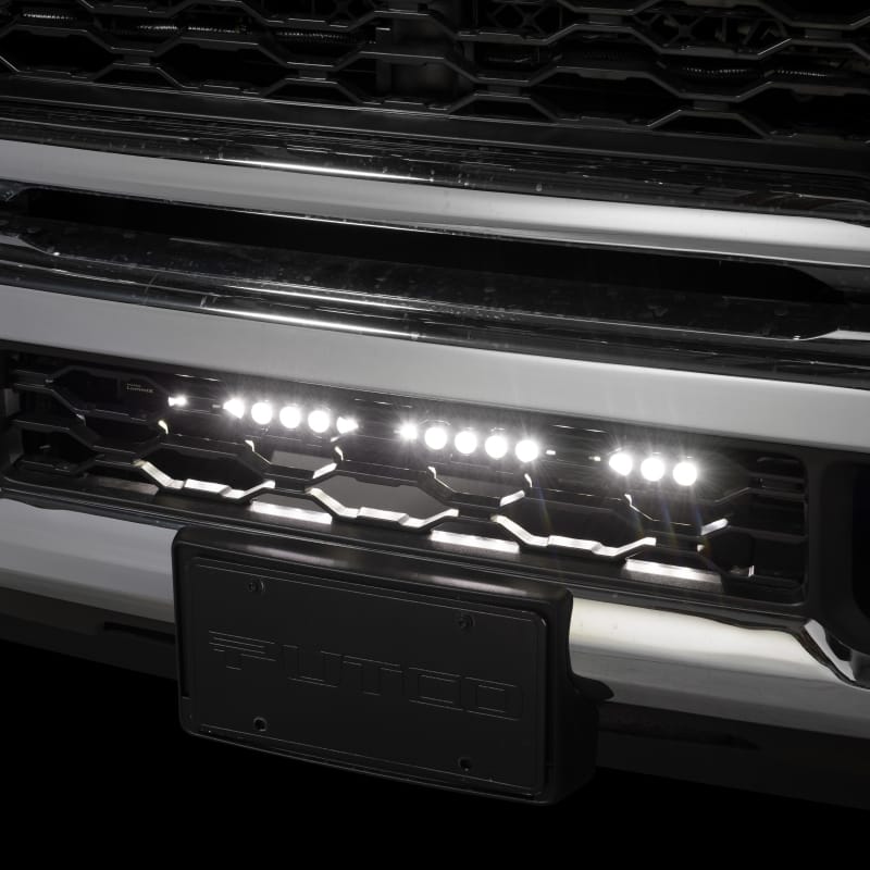 PUT Luminix LED Light Bars thumbnail 4