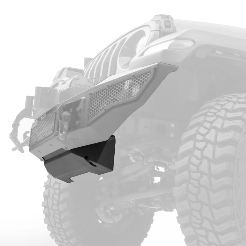 GOR Rockline Bumper thumbnail 2