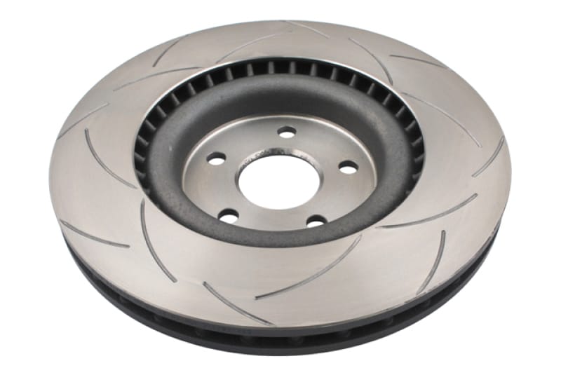 DBA Street Slotted Rotors thumbnail 3