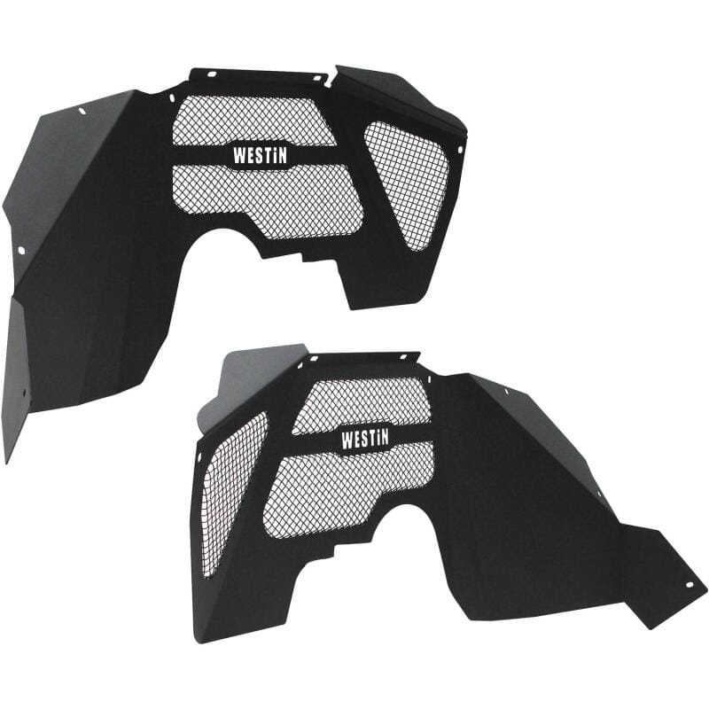 WES Inner Fenders thumbnail 2