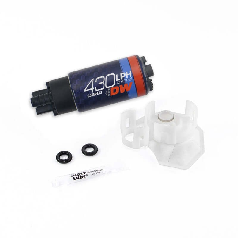 DW DW430C Fuel Pumps