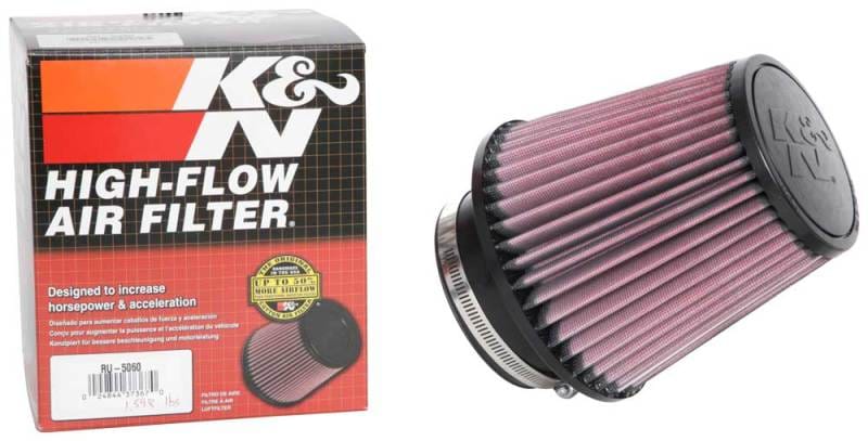 KN Universal Air Filter thumbnail 4