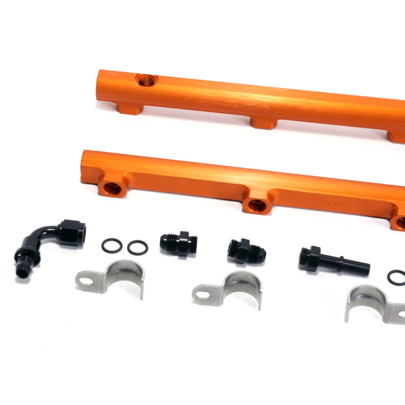 BBK Fuel Rail Kit thumbnail 3