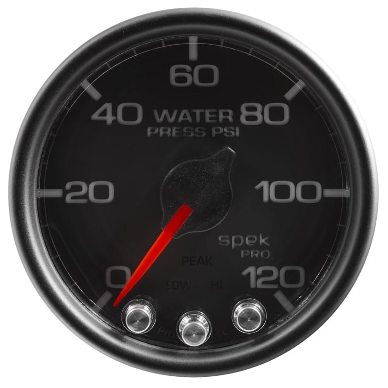 AM Spek-Pro Gauges thumbnail 2