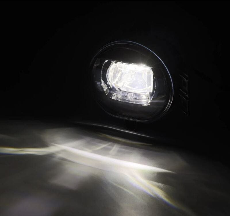 ARX Fog Lights thumbnail 7
