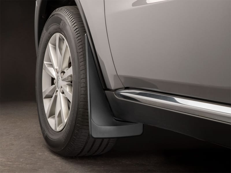 WT No Drill Mudflaps thumbnail 2