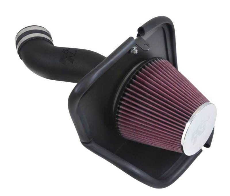 KN 63 AirCharger Intake