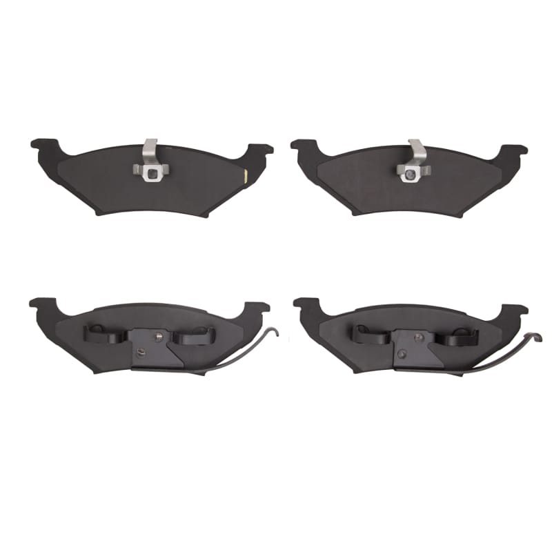 RNC Optimum OE Brake Pads thumbnail 3