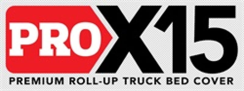 TRX Bed Cover - Pro X15 thumbnail 2