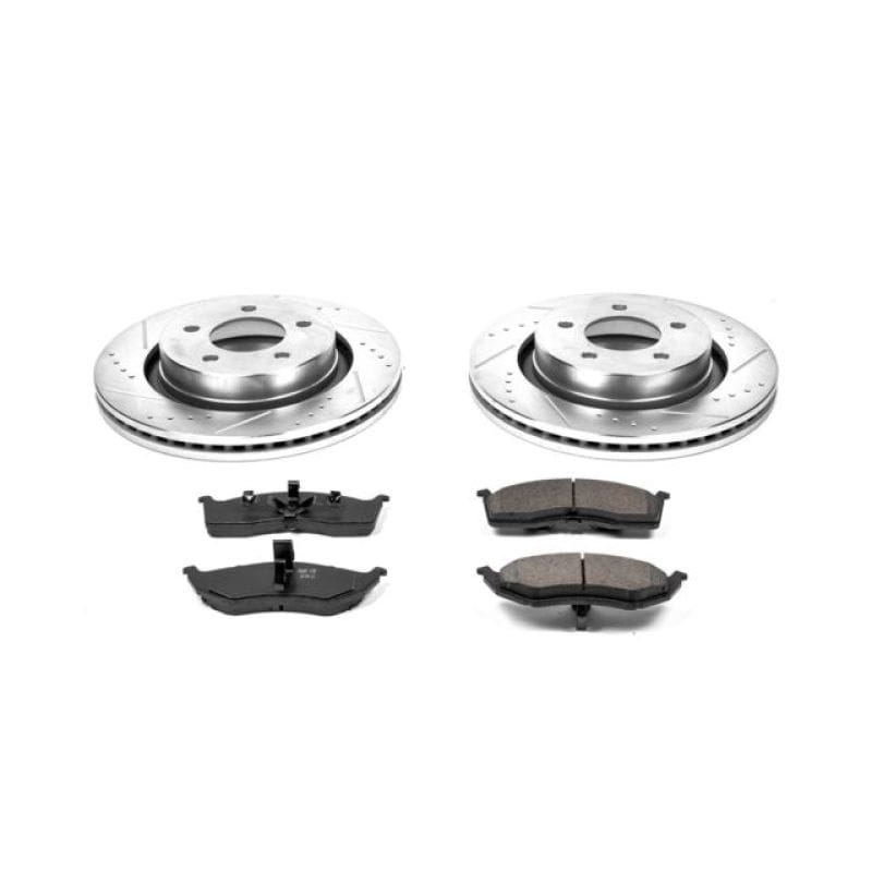 PSB Z23 Evolution Kit