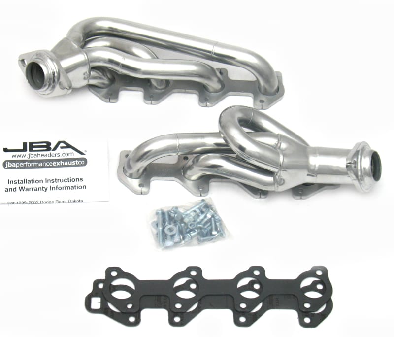 JBA Cat4Ward Headers