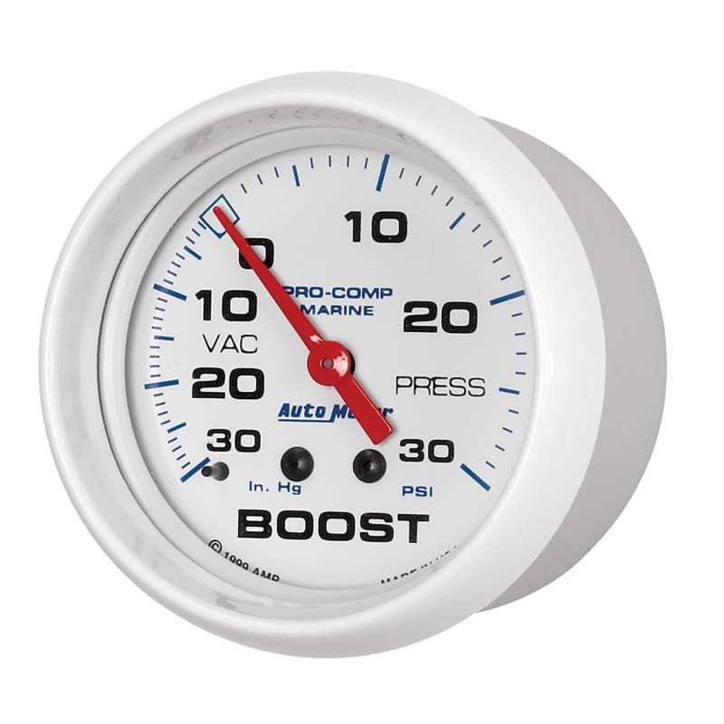 AM Marine Gauges thumbnail 2