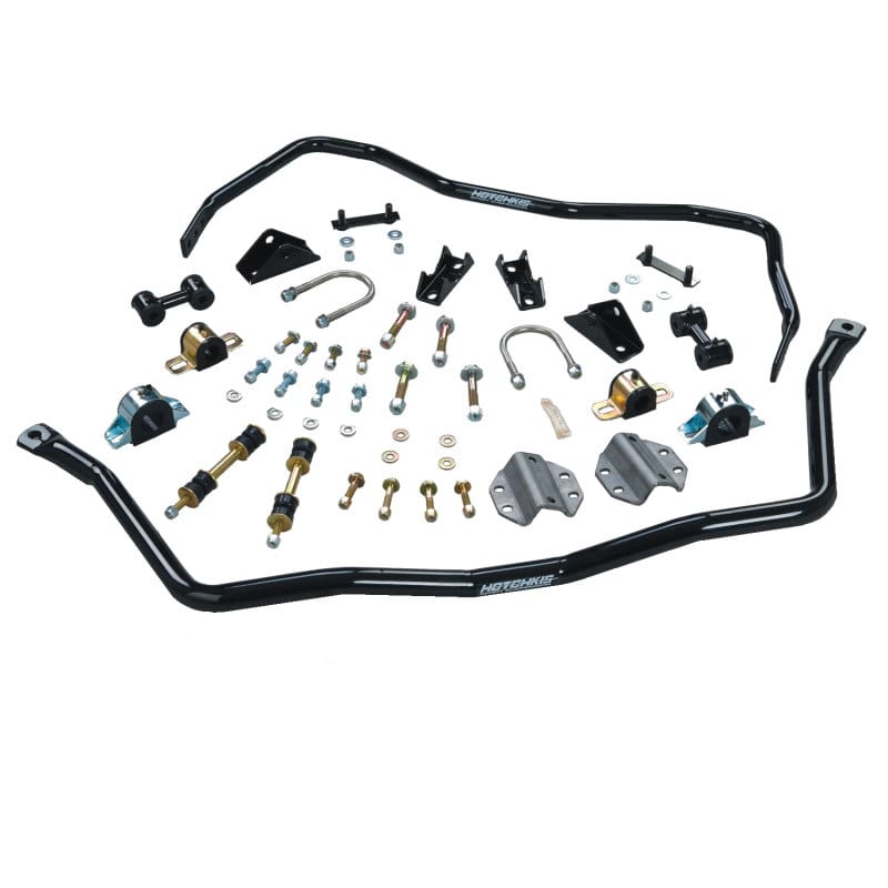 HOT Swaybar Set