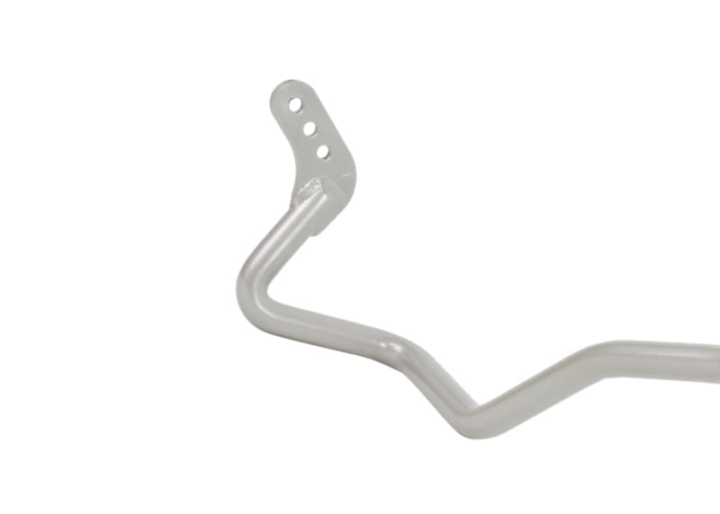 WL Sway Bars - Rear thumbnail 4