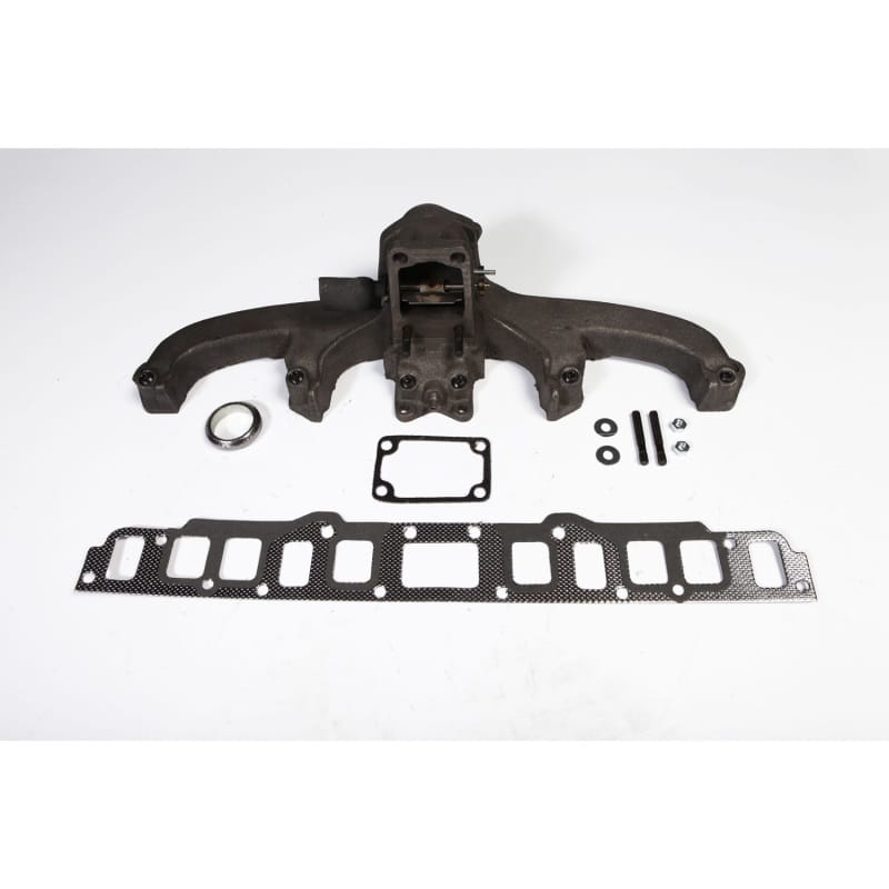 OMI Exhaust Manifolds
