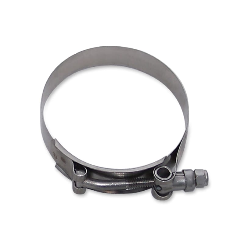 MM T-Bolt Clamps