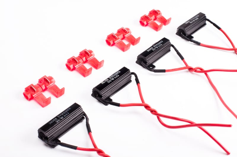 DIO Resistor