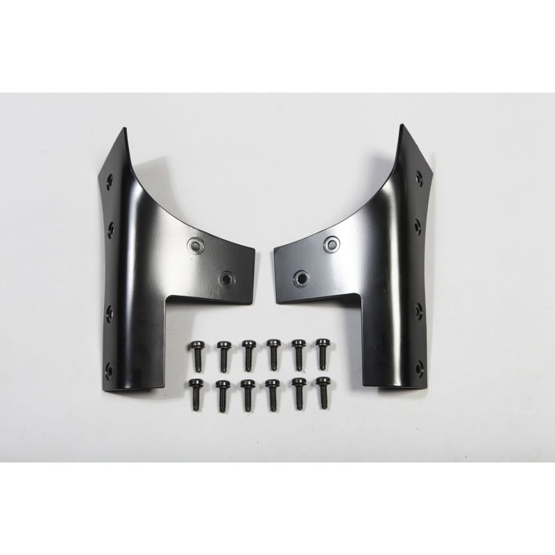 RUG Windshield Hinges