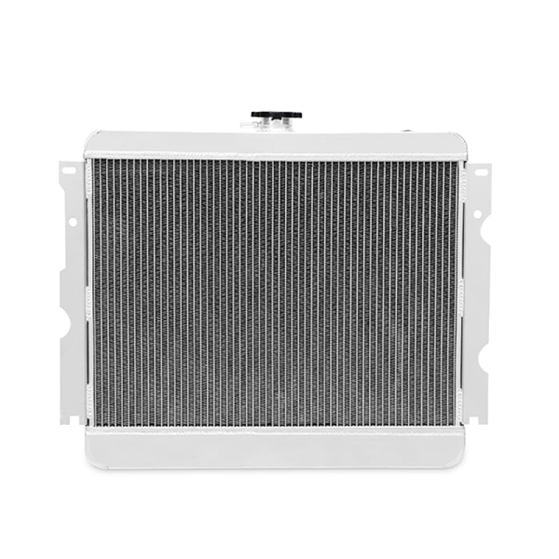 MM Radiators - Alum X-Line thumbnail 2