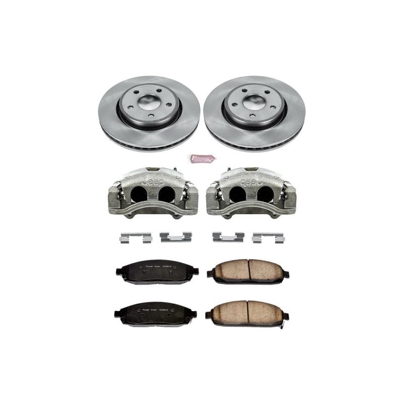 PSB Autospecialty Caliper