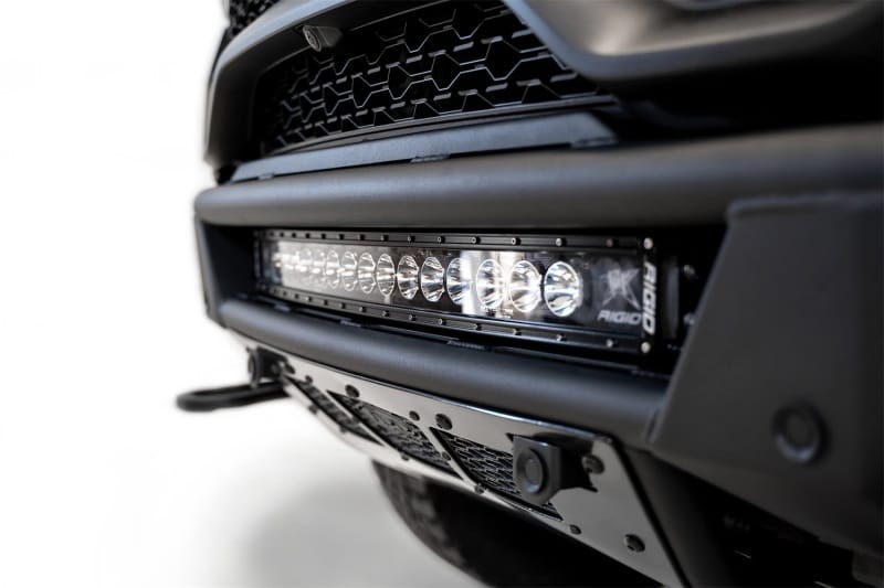 ADD Pro Front Bumper thumbnail 2