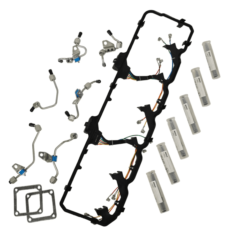 BDD Injector Install Kits thumbnail 2