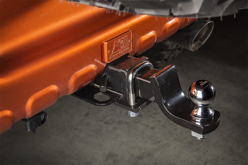 RUG Tow Hooks thumbnail 3