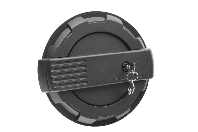 RUG Fuel Tank Caps / Doors thumbnail 2