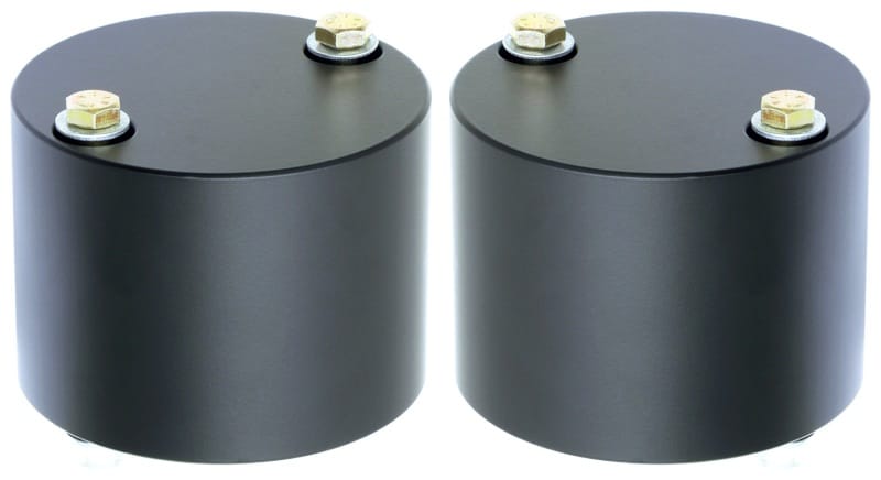 ROK Bump Stops