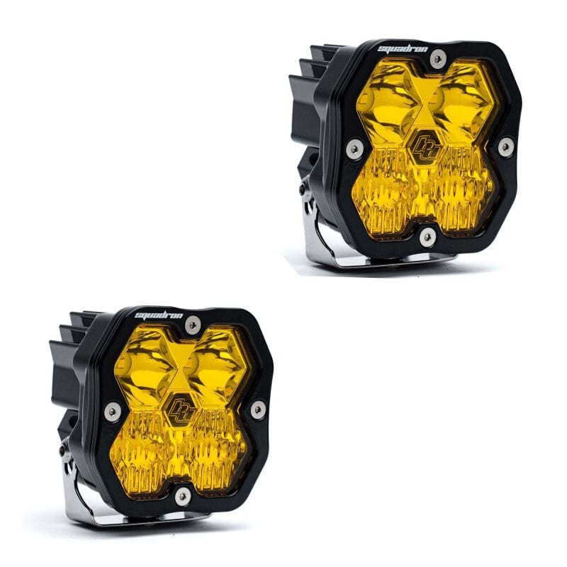 BAJ Squadron Sport Lights