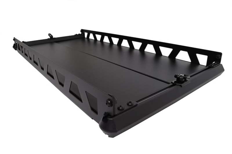 DZE Cargo Rack thumbnail 2