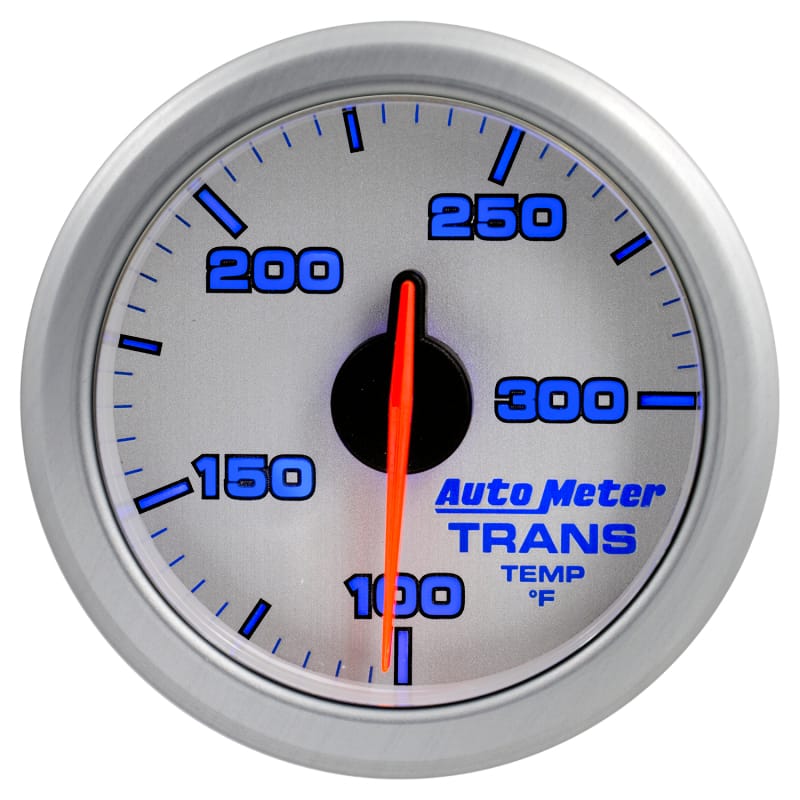 AM AirDrive Gauges thumbnail 2