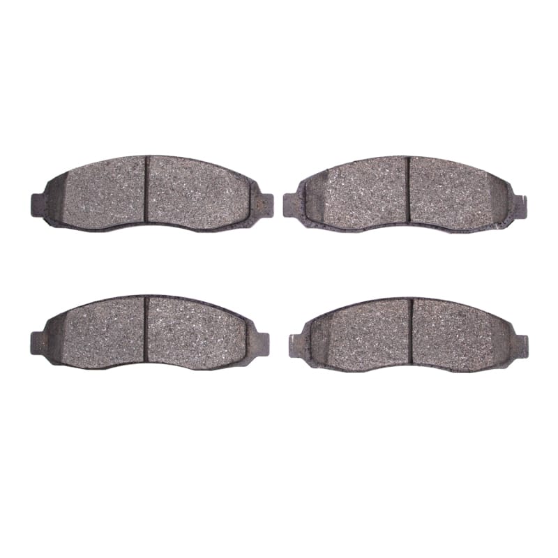 RNC Ceramic Brake Pads