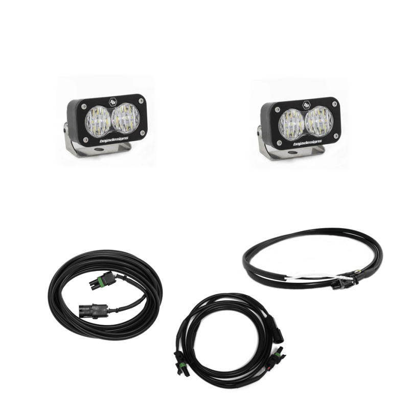 BAJ S2 Sport Lights