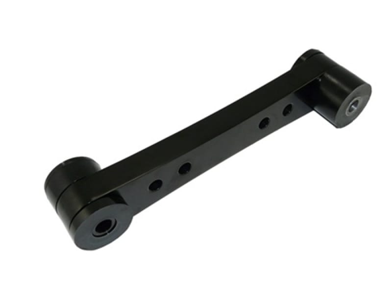 TQS Engine Mounts