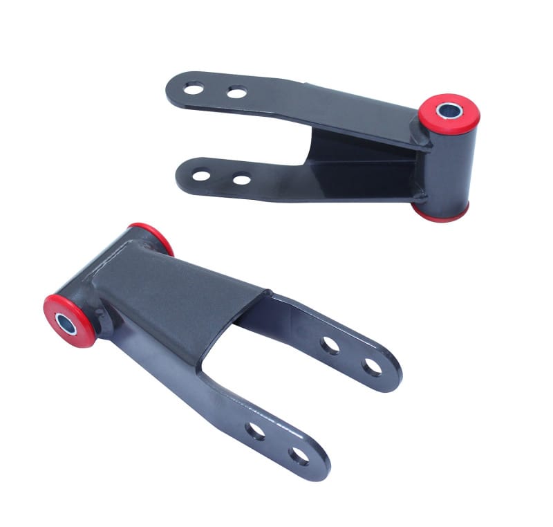 MXT Lift Shackles