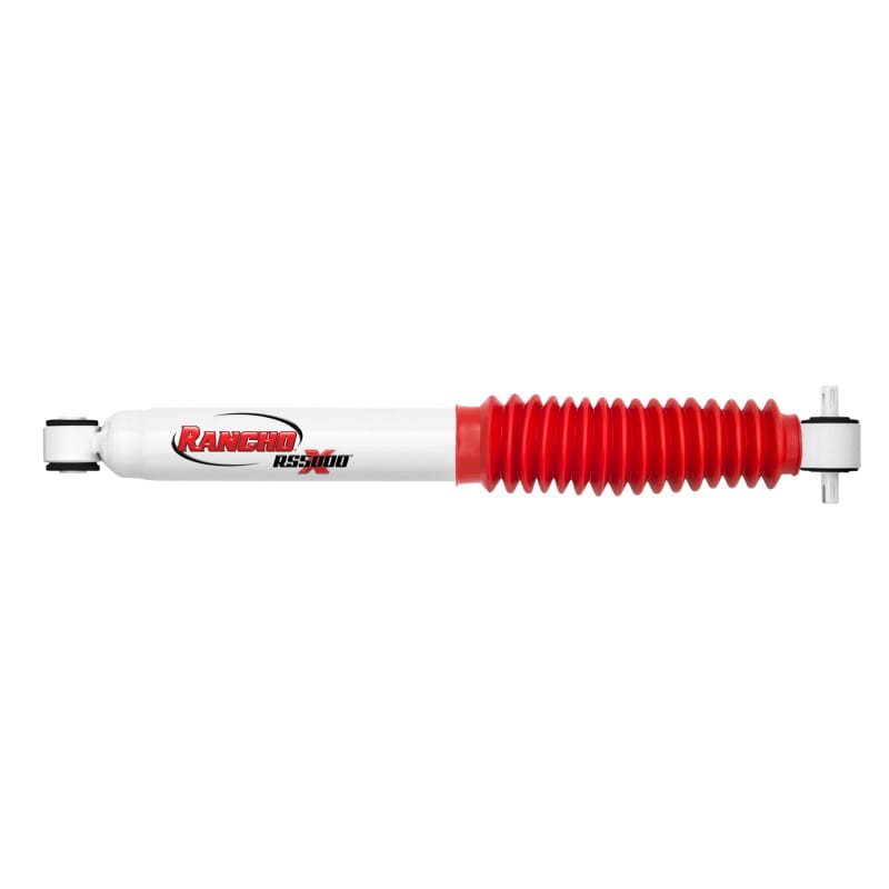 RHO RS5000X Shocks