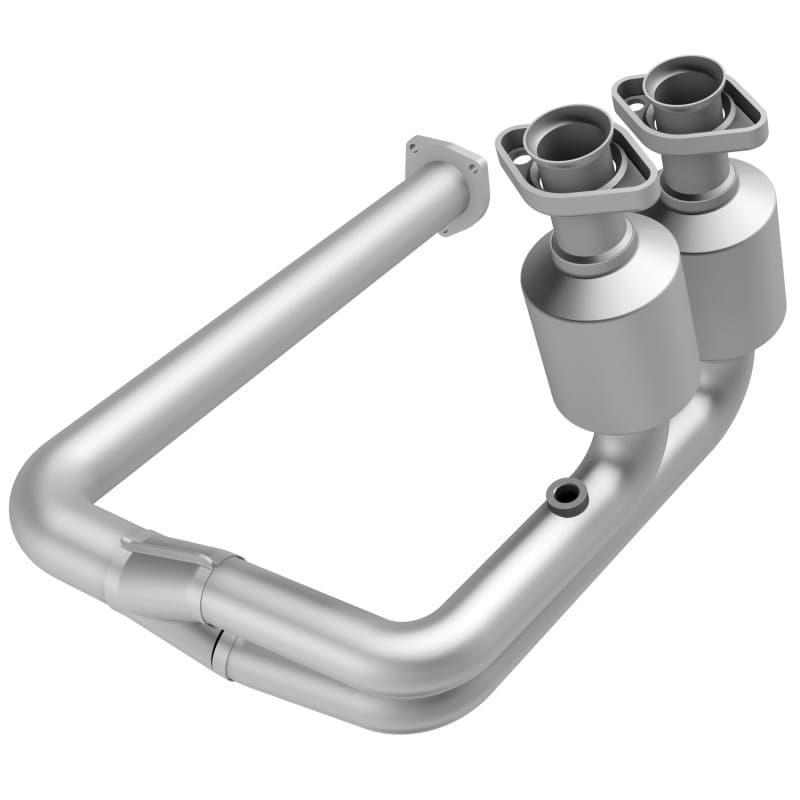 MAG Converter Direct Fit