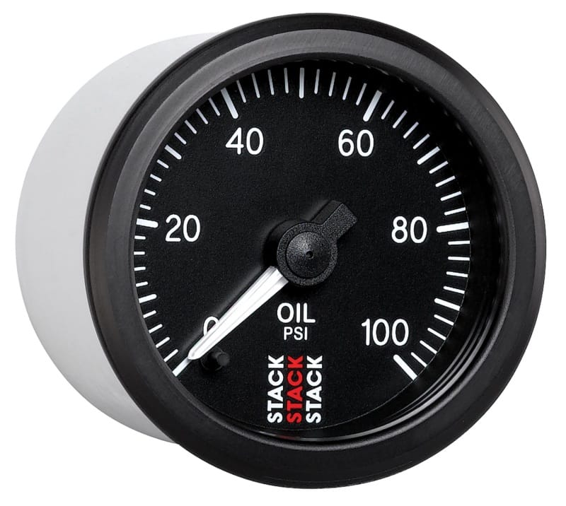 AM Stack Gauges thumbnail 6