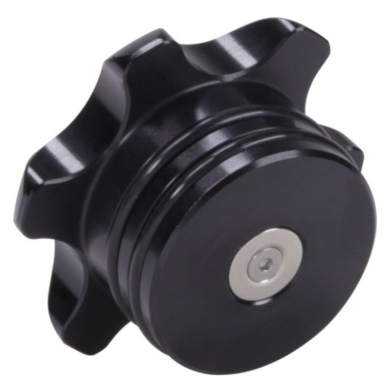 FPE Billet Fuel Caps thumbnail 2