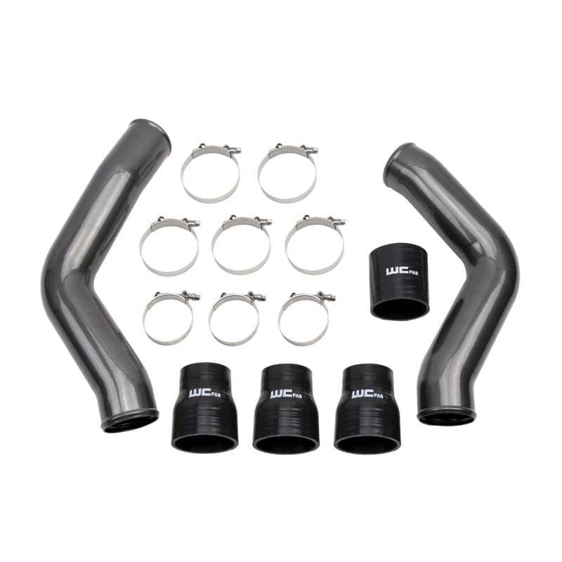 WCF Intercooler Pipes thumbnail 2