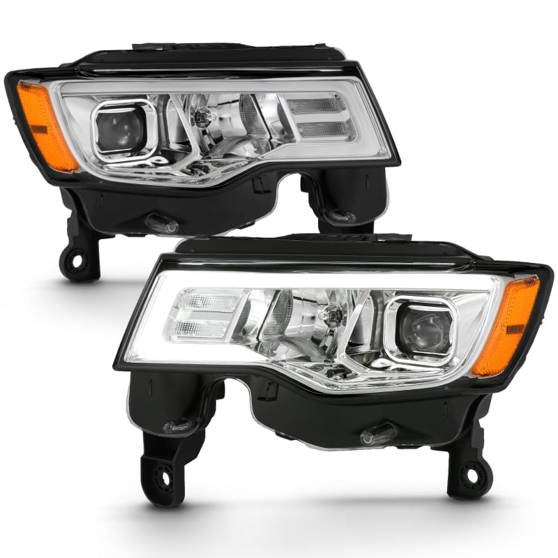 ANZ LED/Projector Headlights thumbnail 5